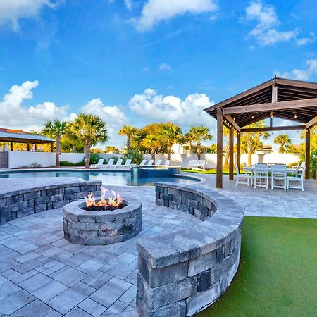 Gray Whale Villa Destin Luaran gambar