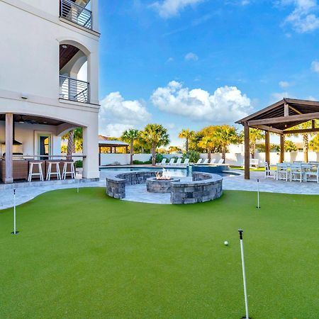 Gray Whale Villa Destin Luaran gambar