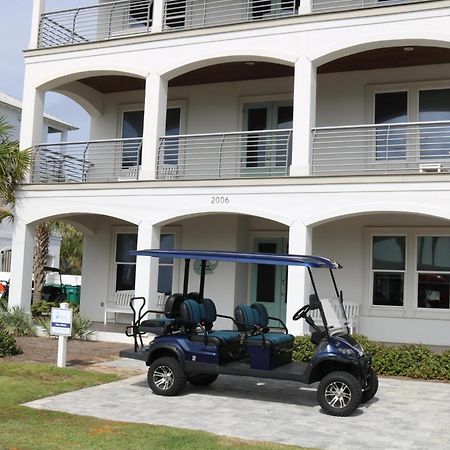 Gray Whale Villa Destin Luaran gambar