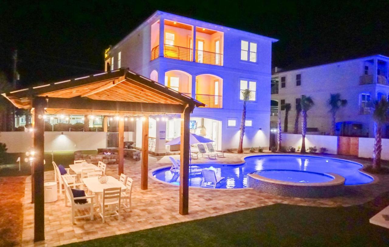 Gray Whale Villa Destin Luaran gambar