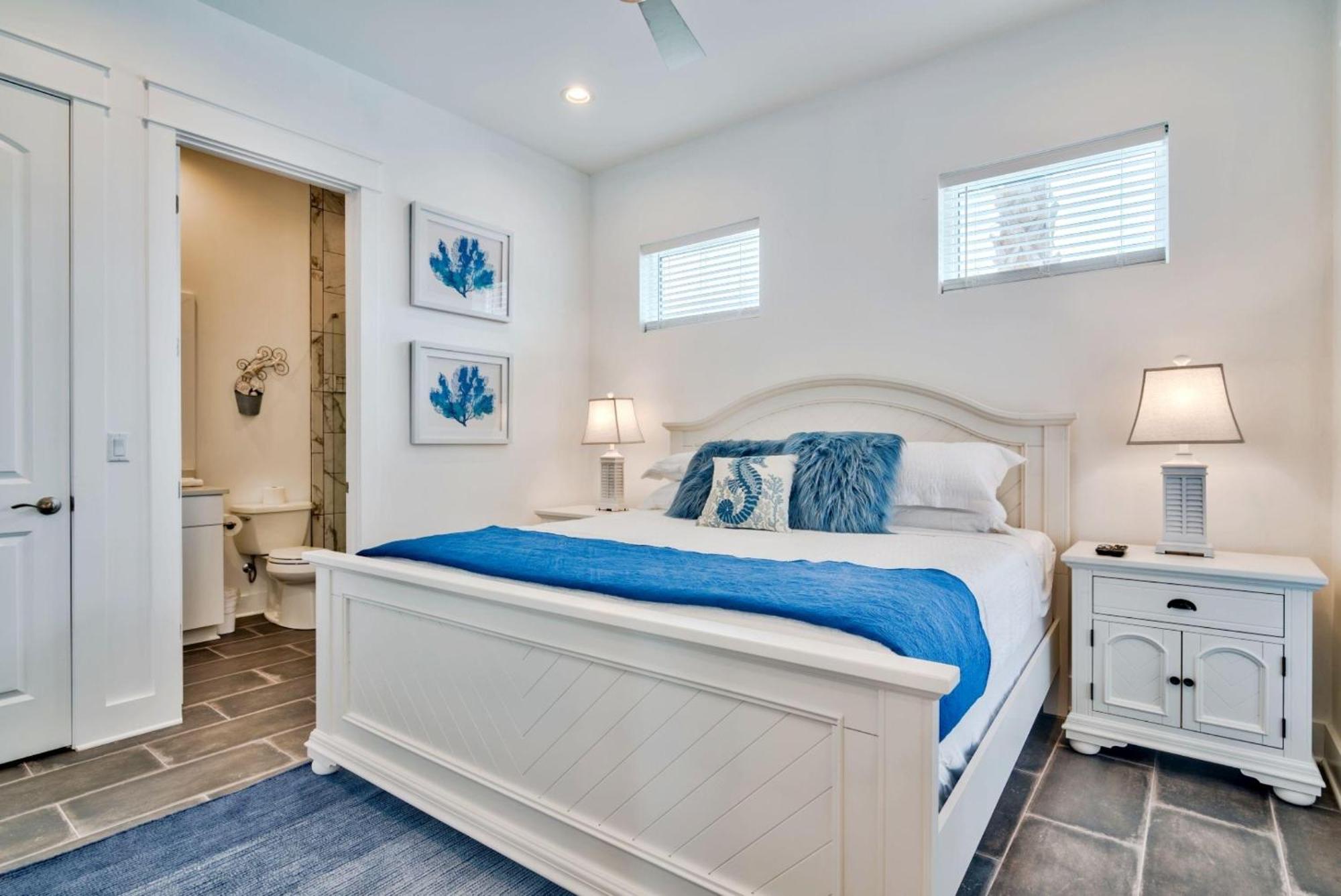 Gray Whale Villa Destin Luaran gambar