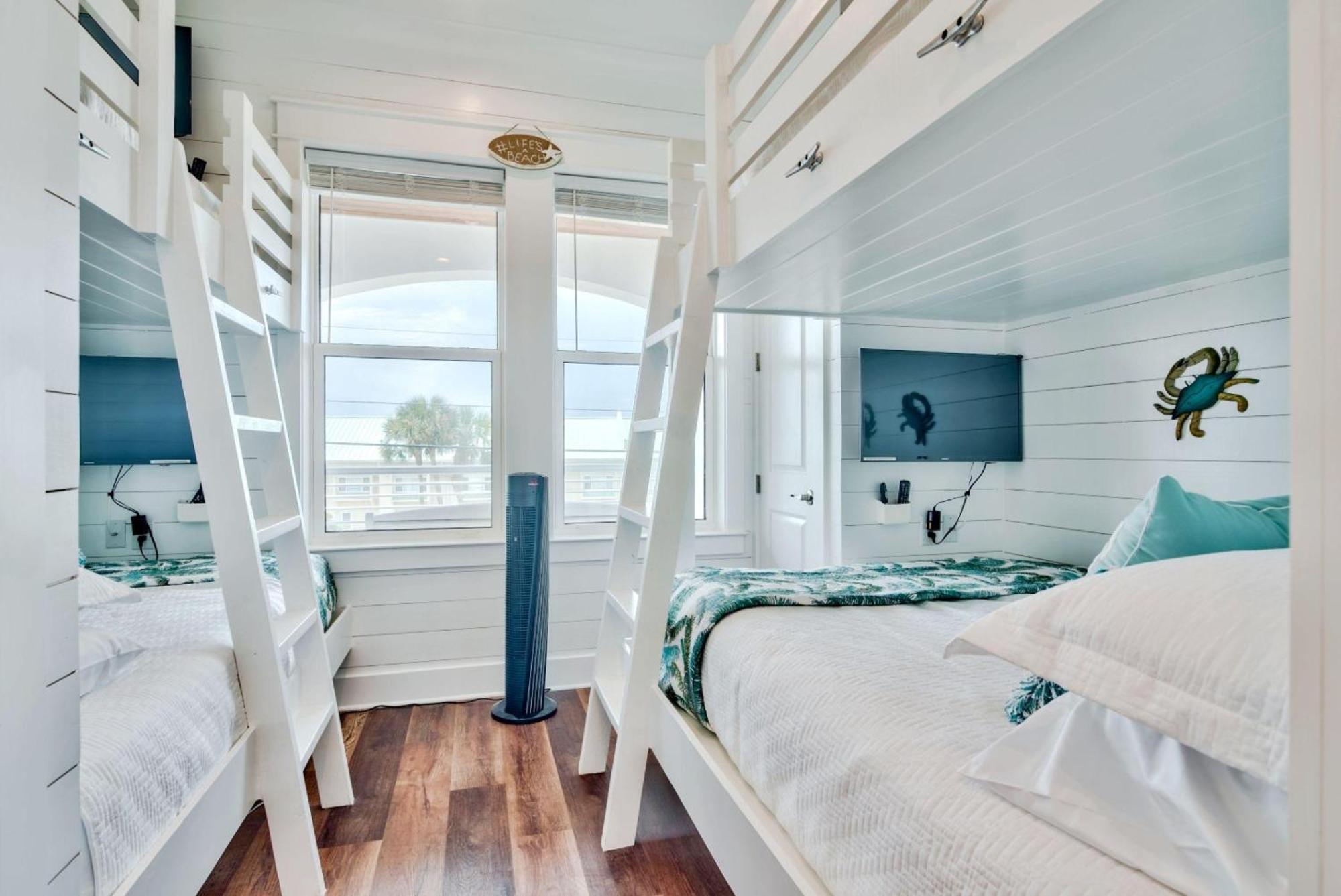 Gray Whale Villa Destin Luaran gambar