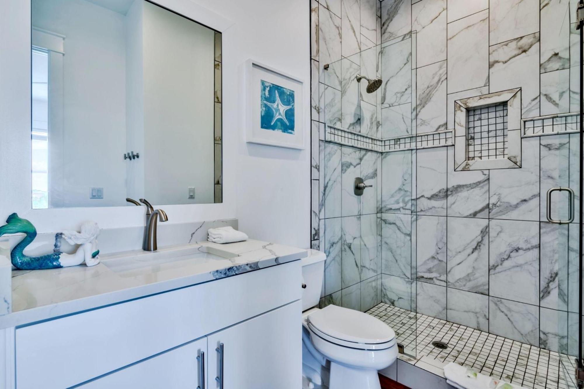 Gray Whale Villa Destin Luaran gambar