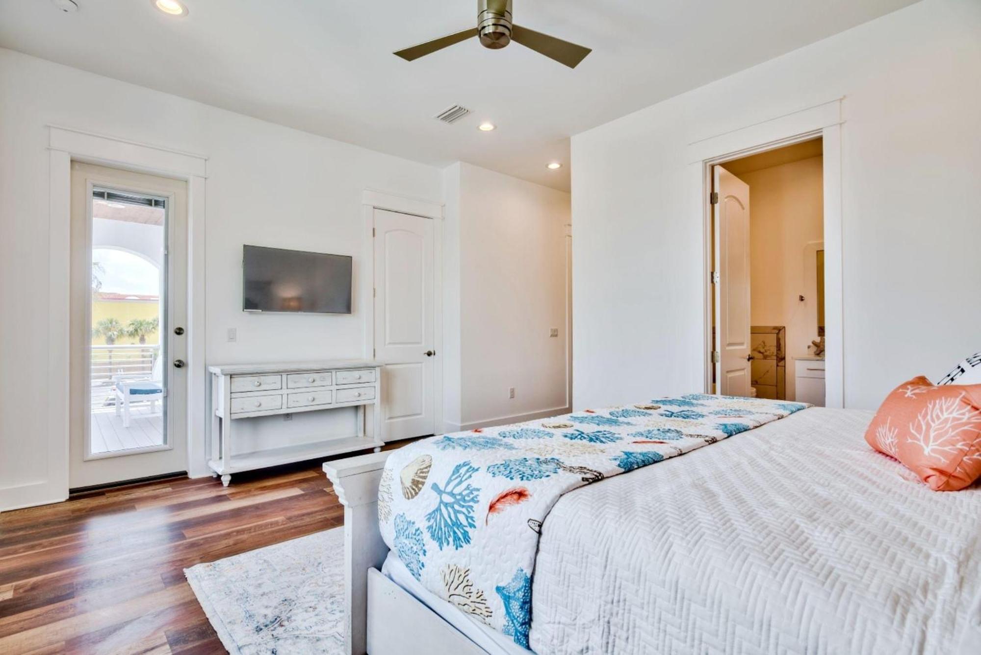Gray Whale Villa Destin Luaran gambar