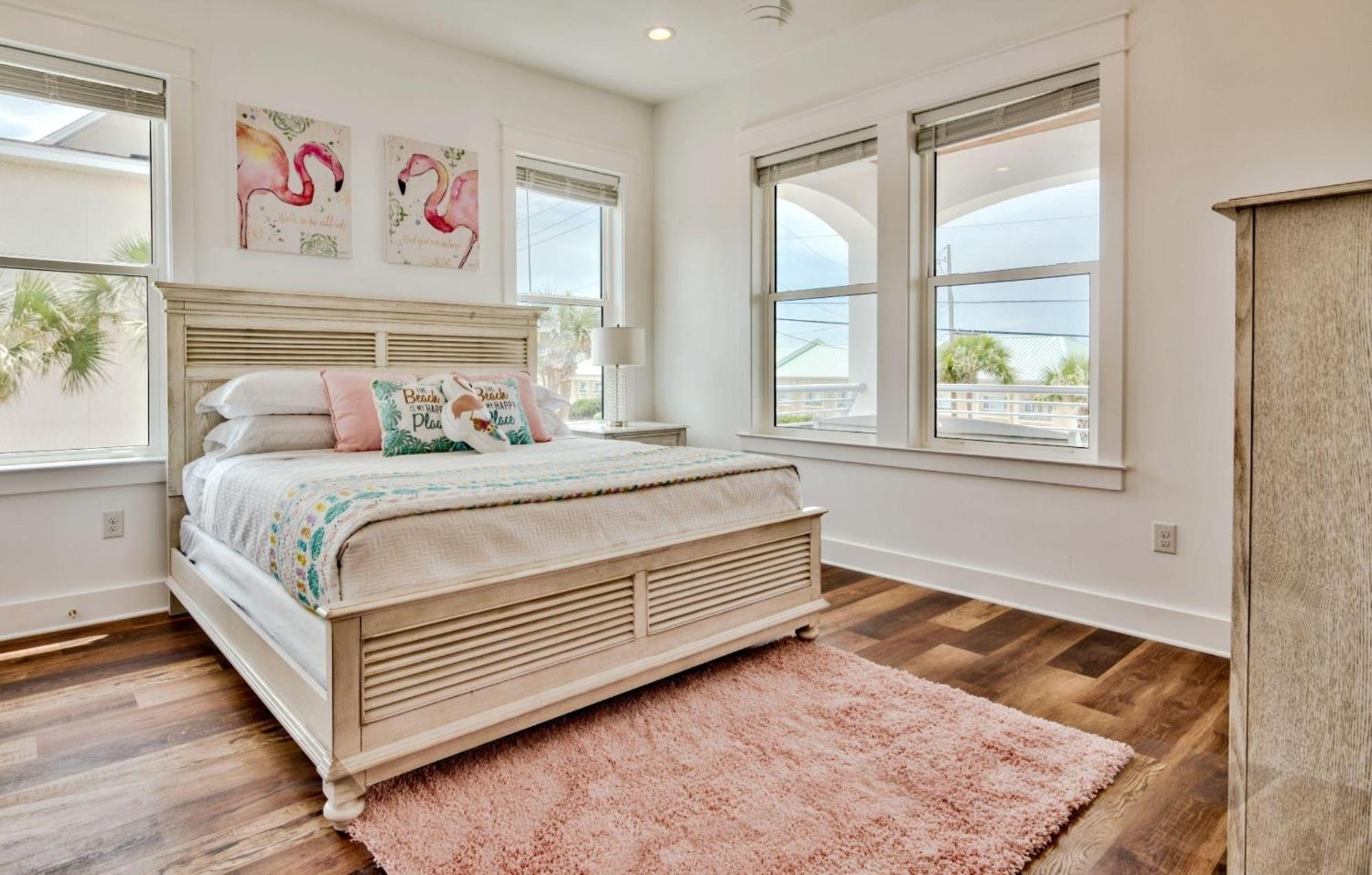 Gray Whale Villa Destin Luaran gambar