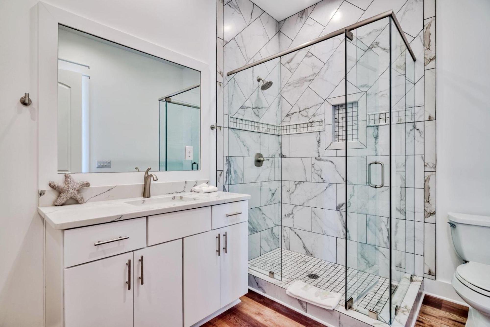 Gray Whale Villa Destin Luaran gambar