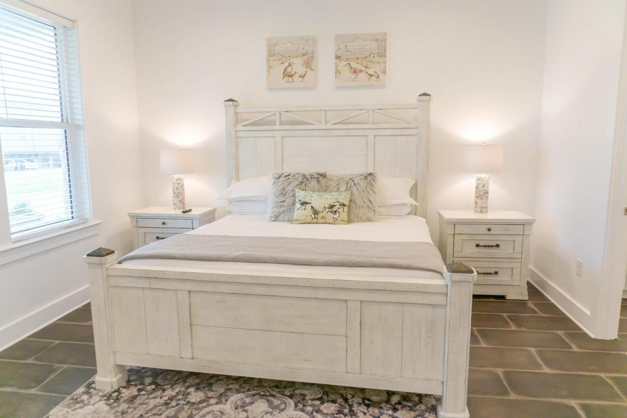Gray Whale Villa Destin Luaran gambar