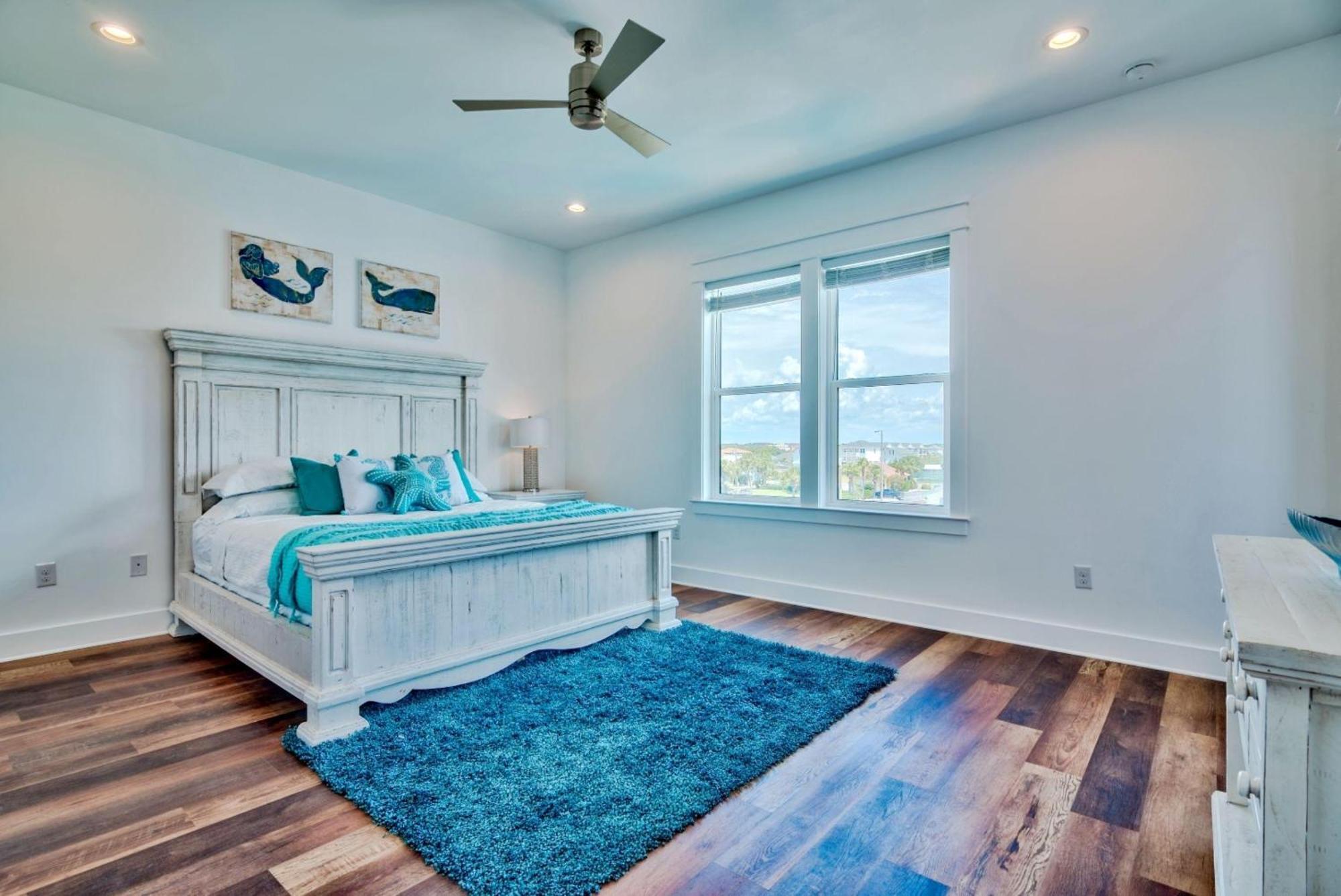 Gray Whale Villa Destin Luaran gambar