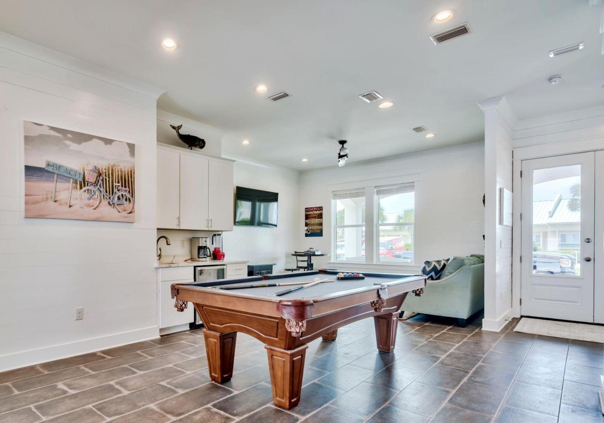 Gray Whale Villa Destin Luaran gambar