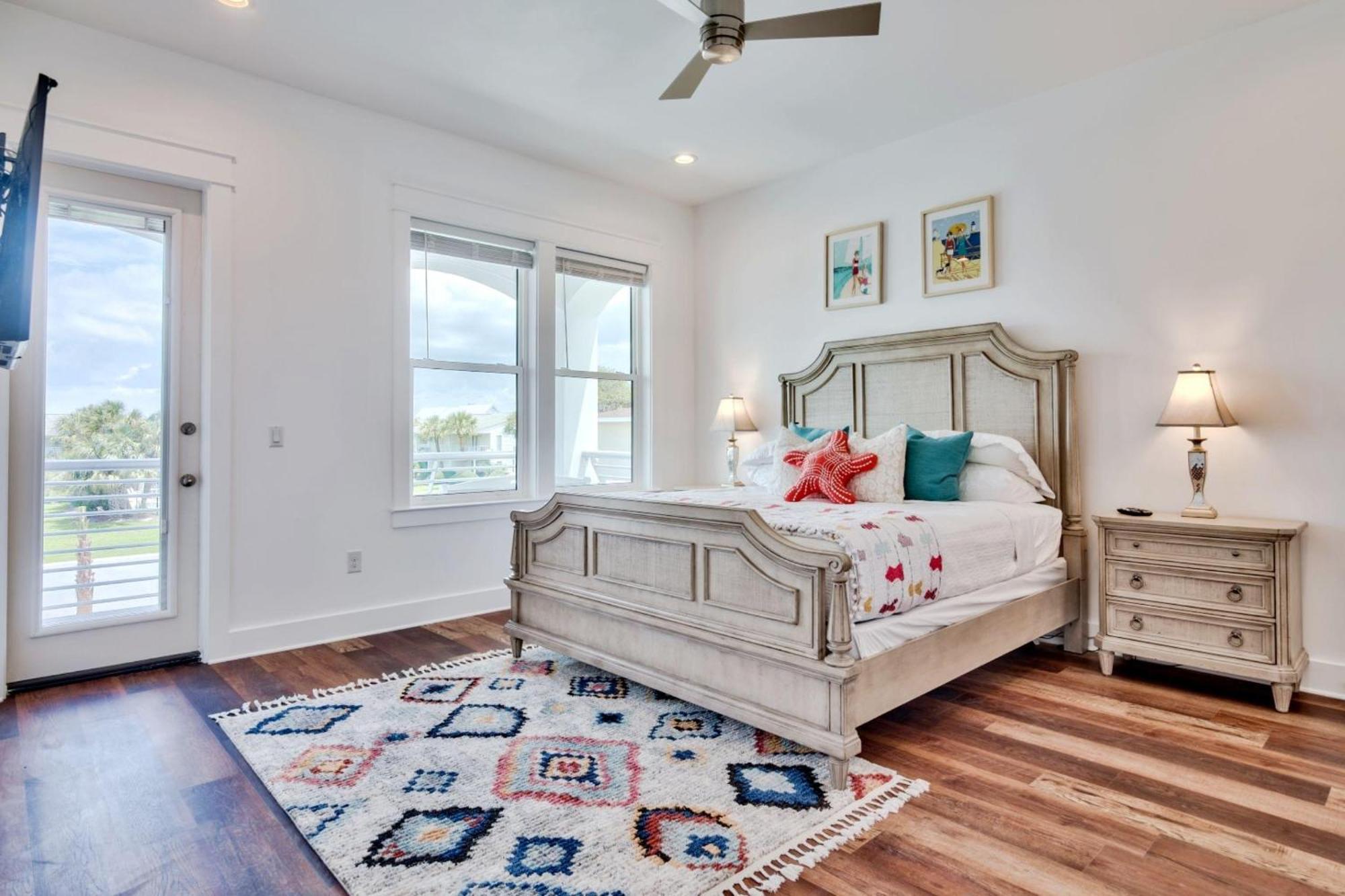 Gray Whale Villa Destin Luaran gambar