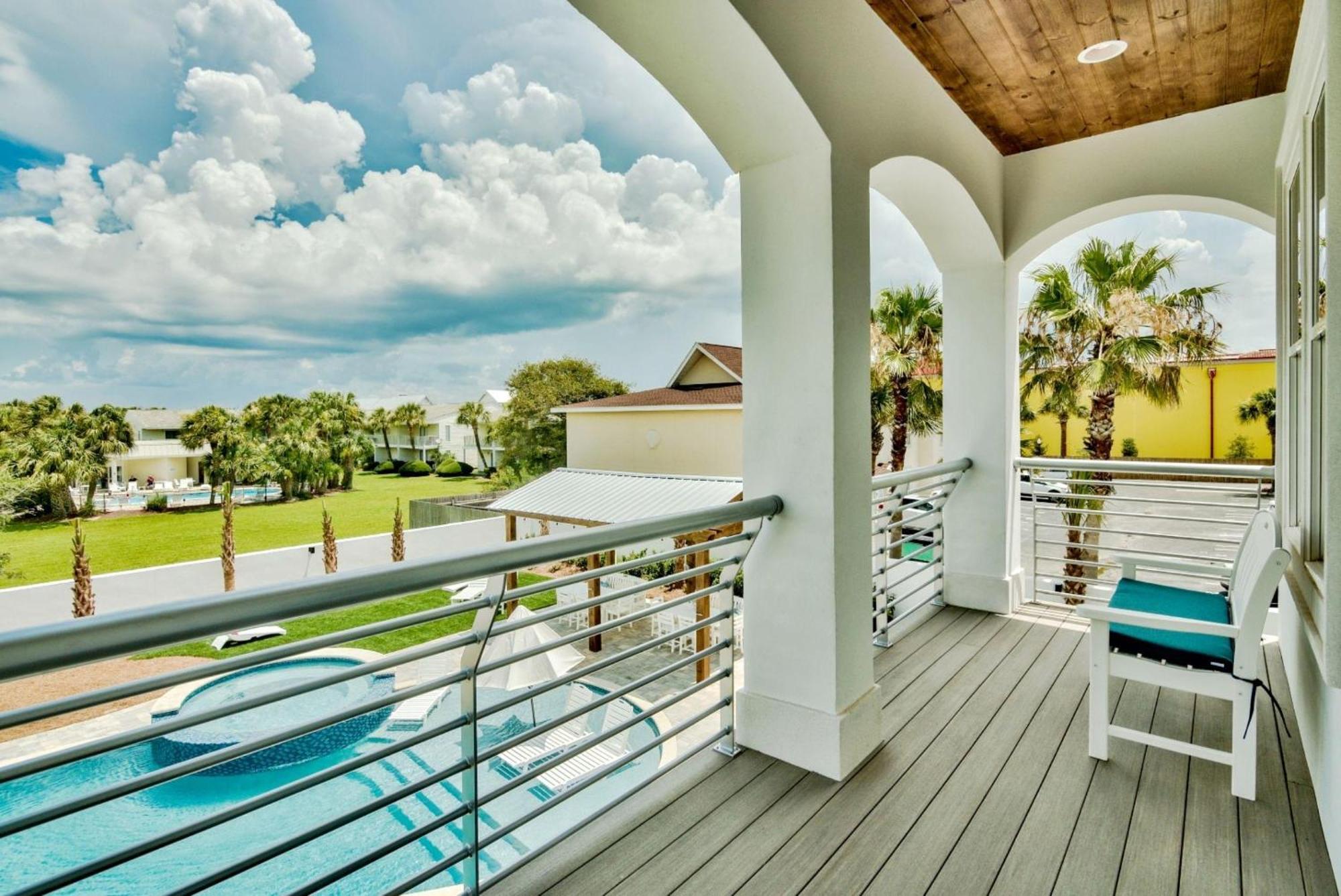 Gray Whale Villa Destin Luaran gambar