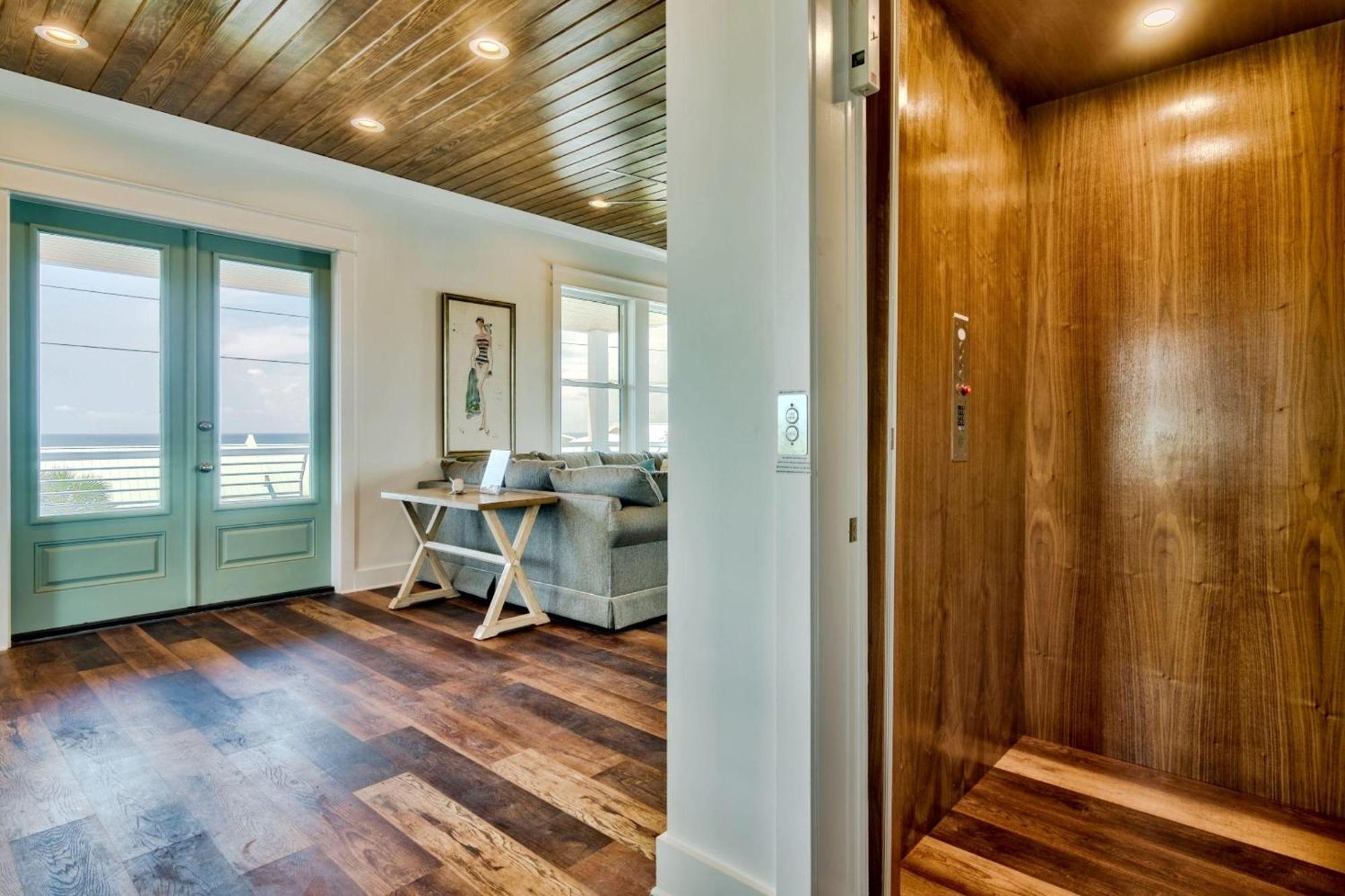 Gray Whale Villa Destin Luaran gambar