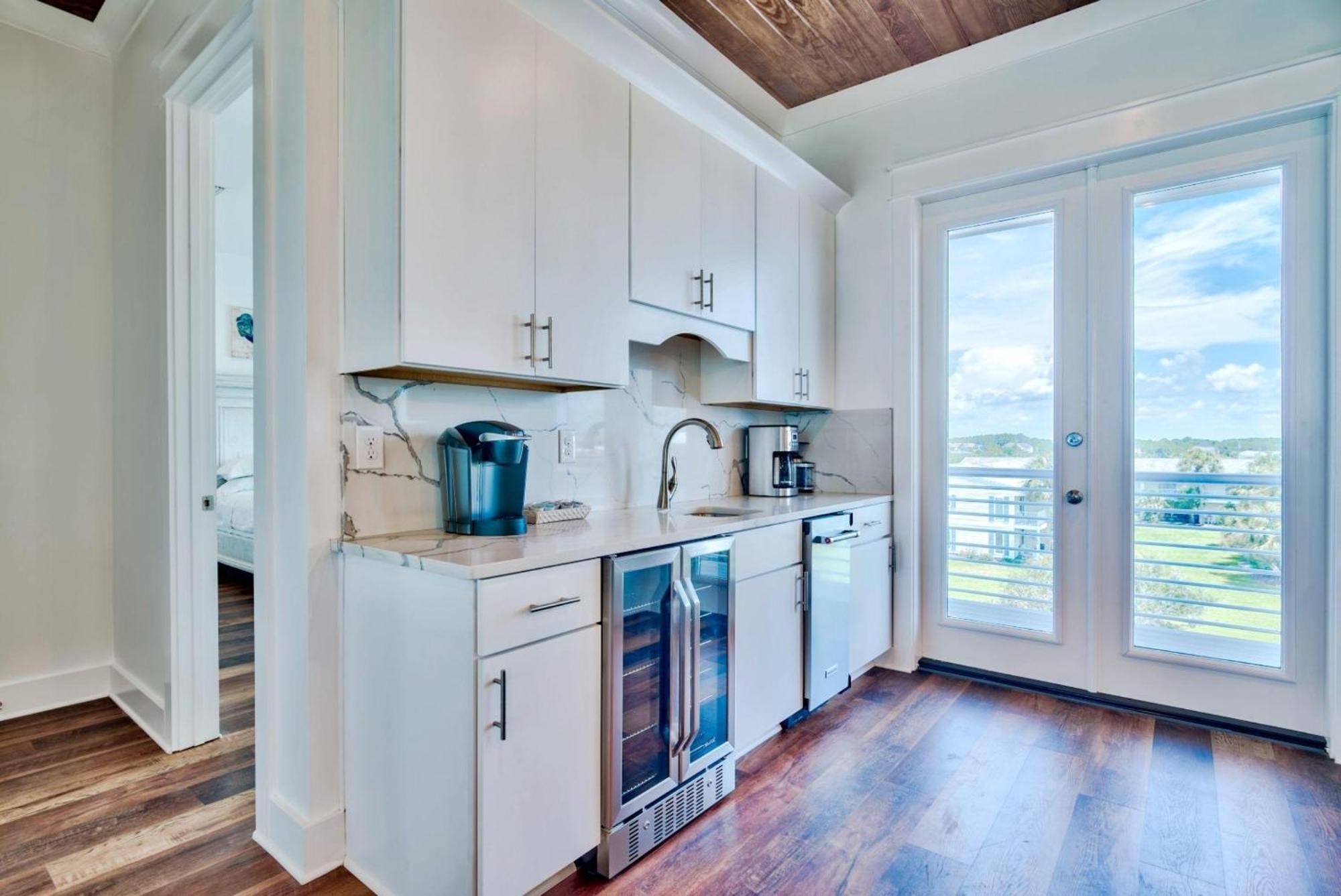 Gray Whale Villa Destin Luaran gambar