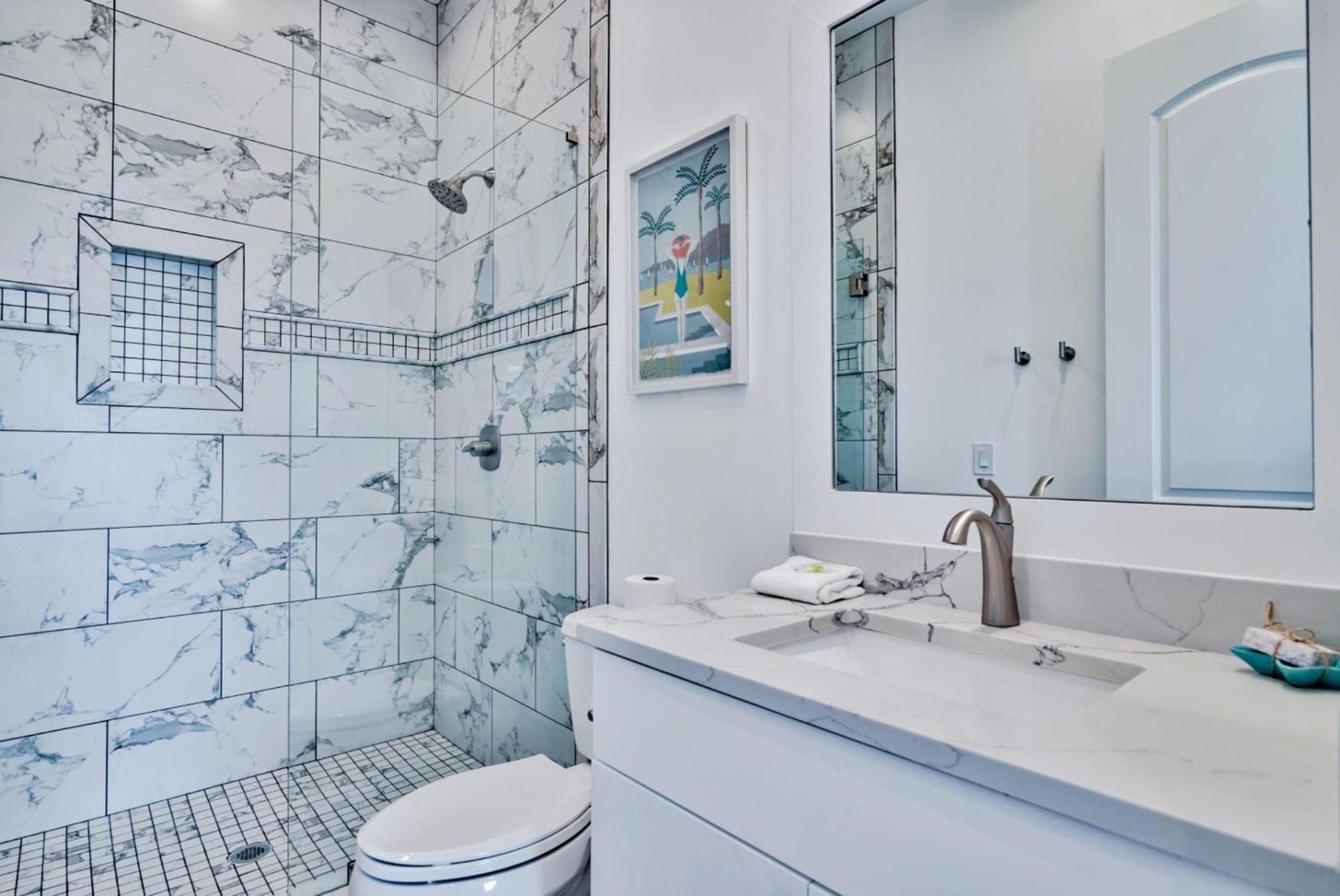 Gray Whale Villa Destin Luaran gambar