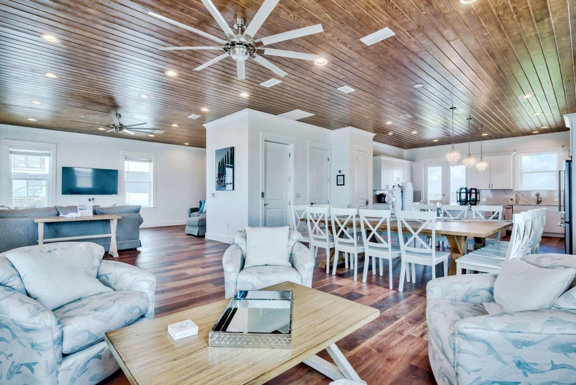 Gray Whale Villa Destin Luaran gambar