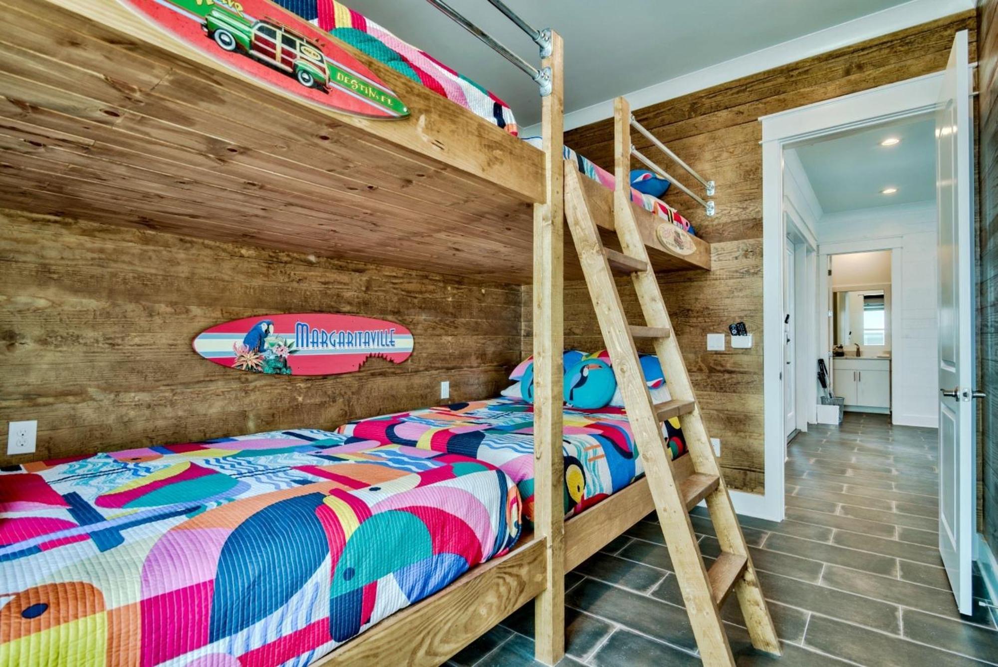 Gray Whale Villa Destin Luaran gambar