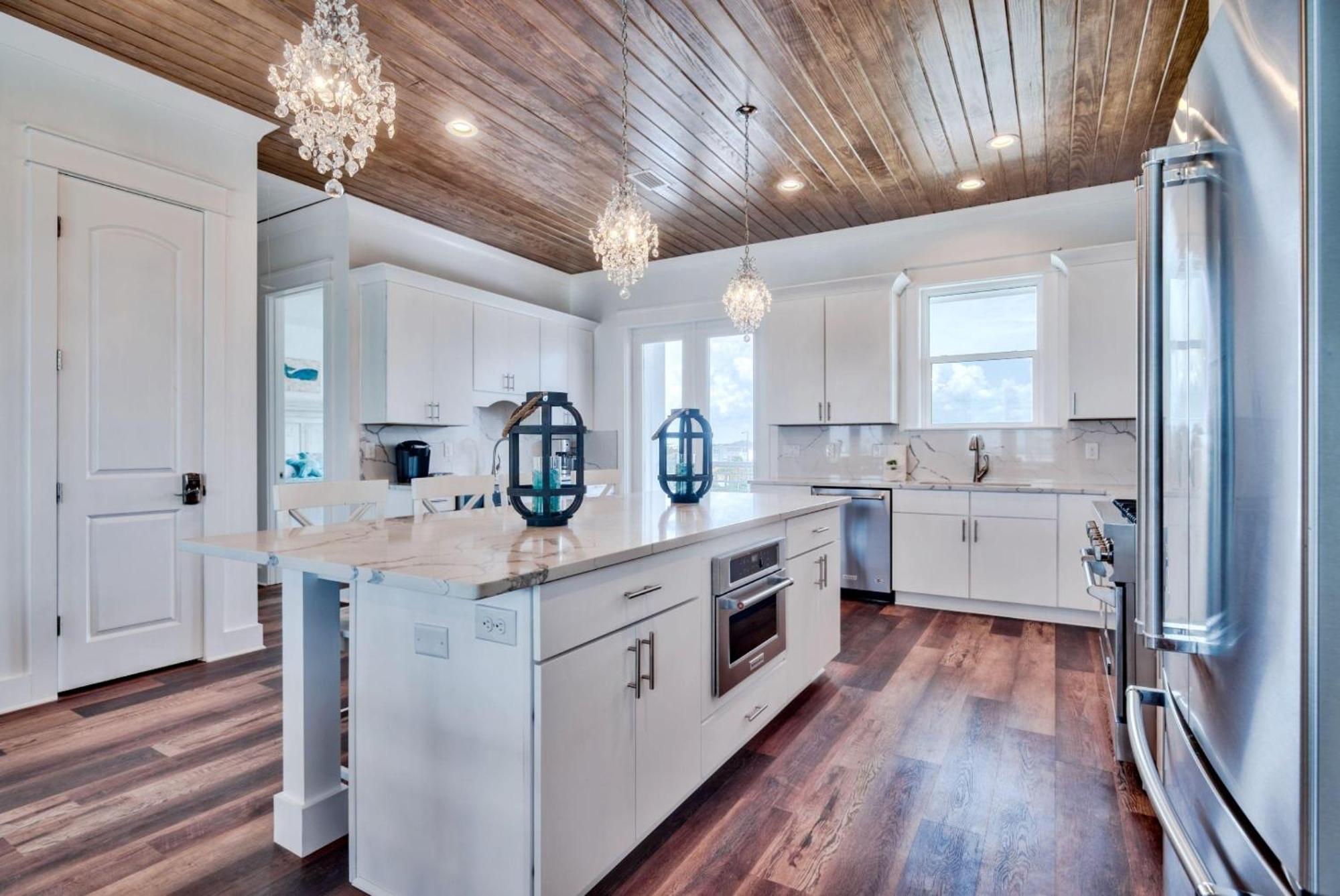 Gray Whale Villa Destin Luaran gambar