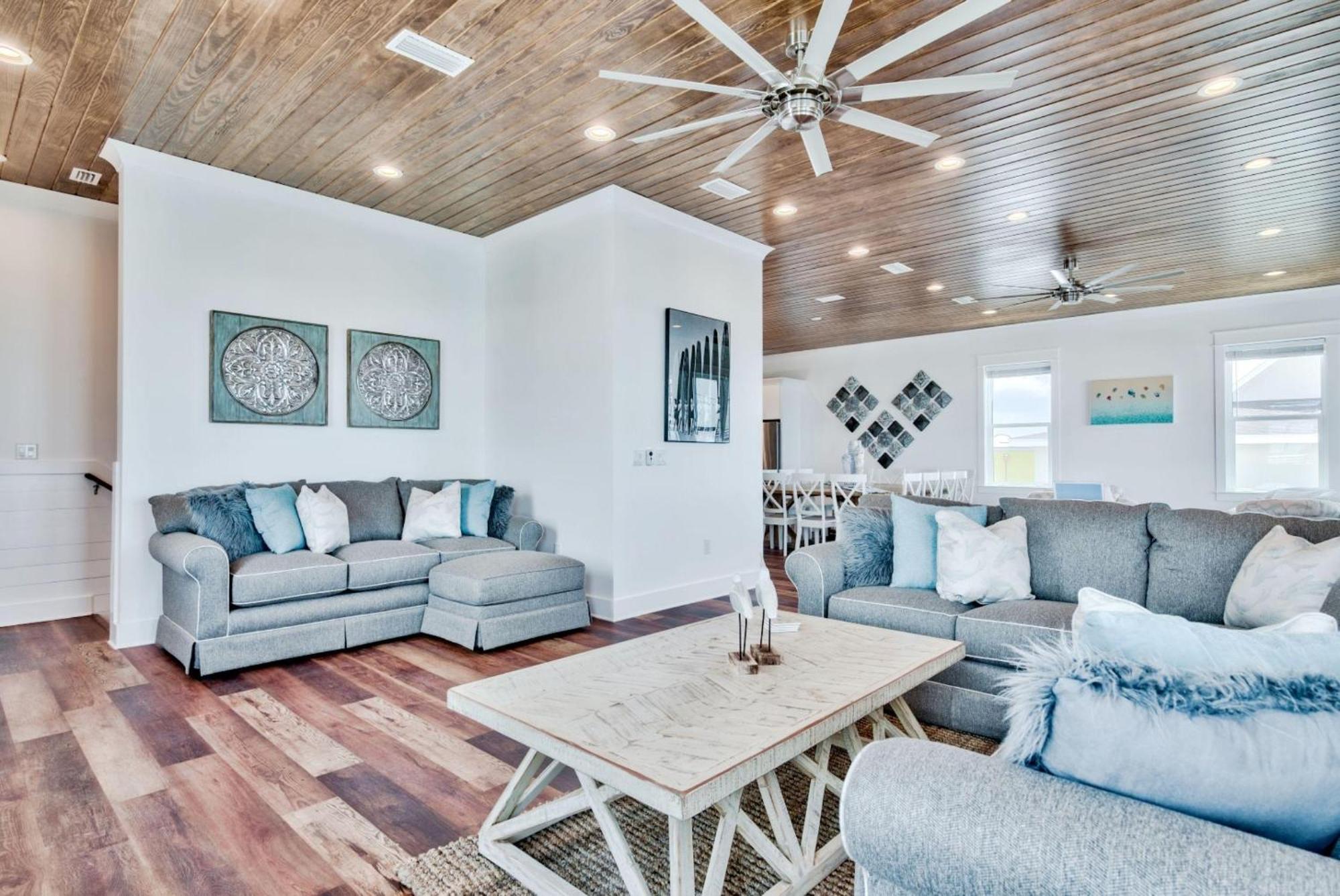 Gray Whale Villa Destin Luaran gambar
