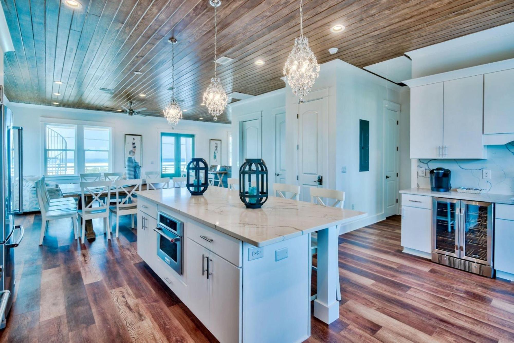 Gray Whale Villa Destin Luaran gambar