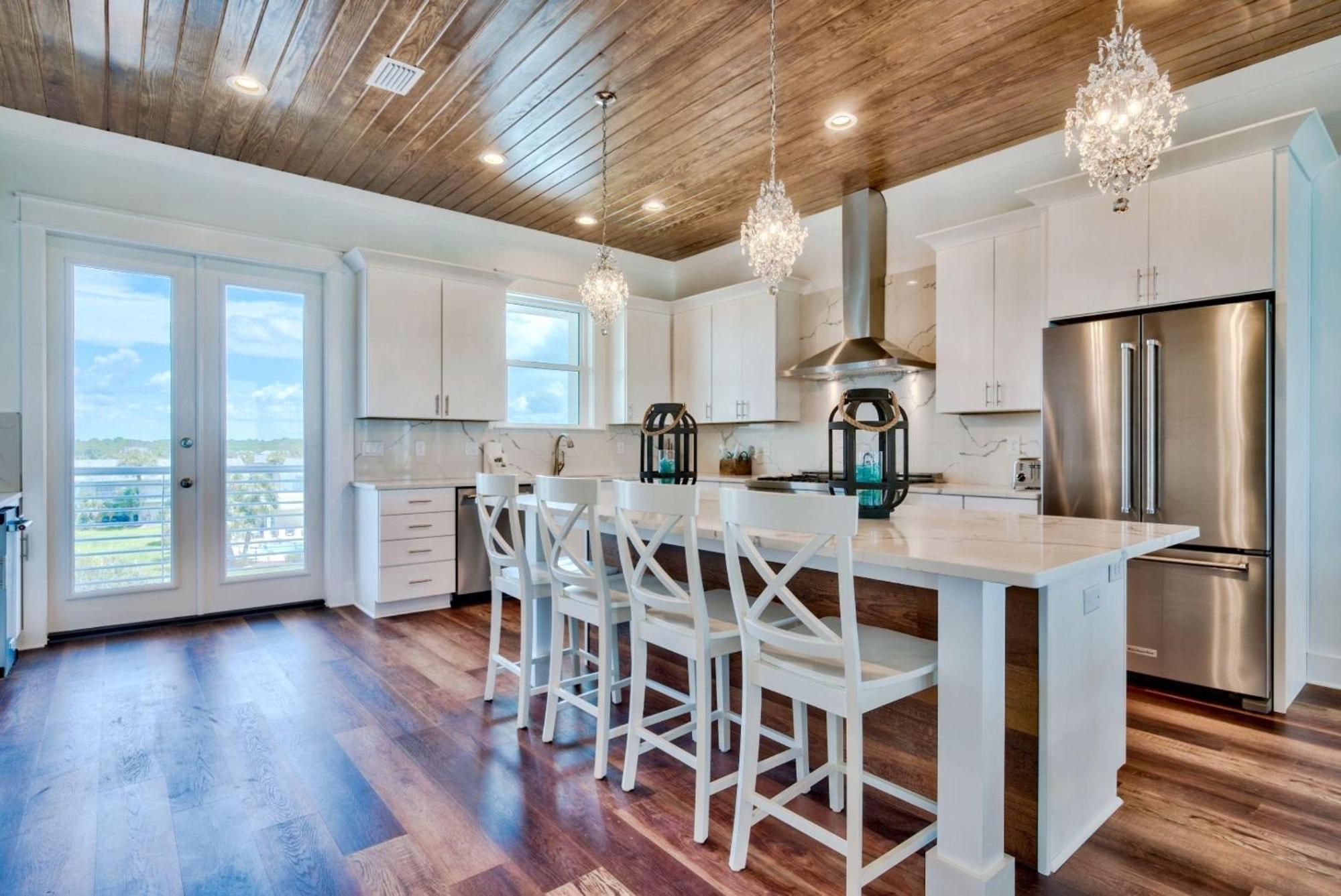 Gray Whale Villa Destin Luaran gambar