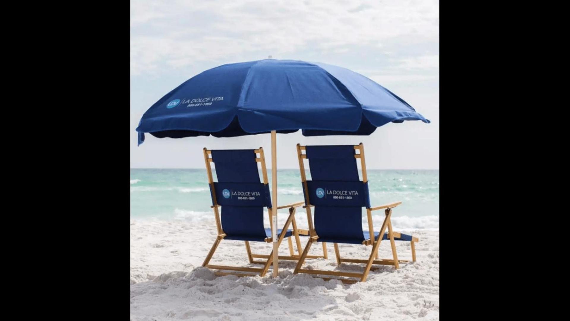 Gray Whale Villa Destin Luaran gambar