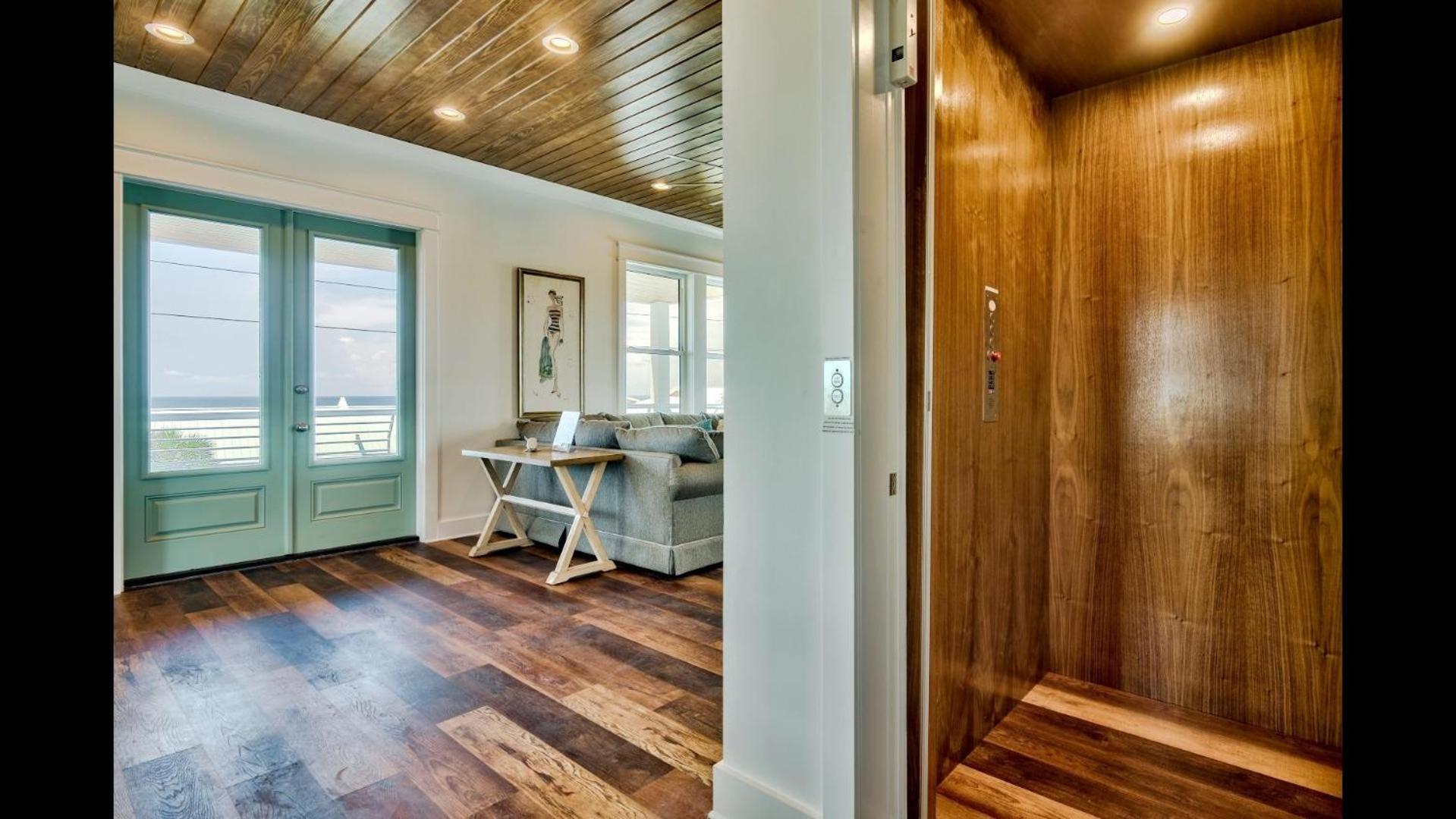 Gray Whale Villa Destin Luaran gambar